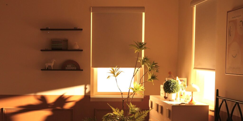 New Home, New Perspectives: Intelligent Window Treatment Advice for First-Time