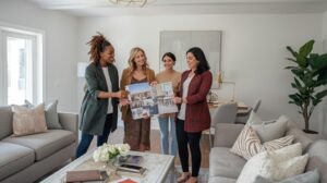 How Our Complimentary In-Home Consultations Make Us Stand Out in Loudoun & Fairfax Counties