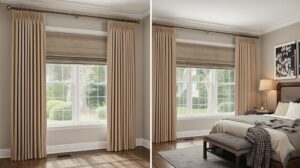Luxury Meets Smarts: Motorized Draperies & Shades in Reston, Great Falls & Vienna