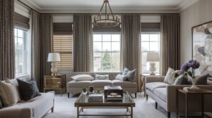 window treatment for large windows
