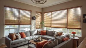 do blinds add value to a home