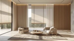 trends in window treatments 2026