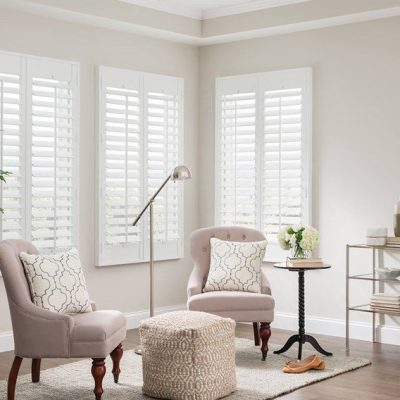 shutters Wood Interior Shutters