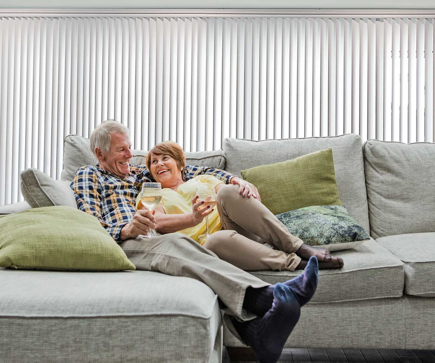 indoor window shutters