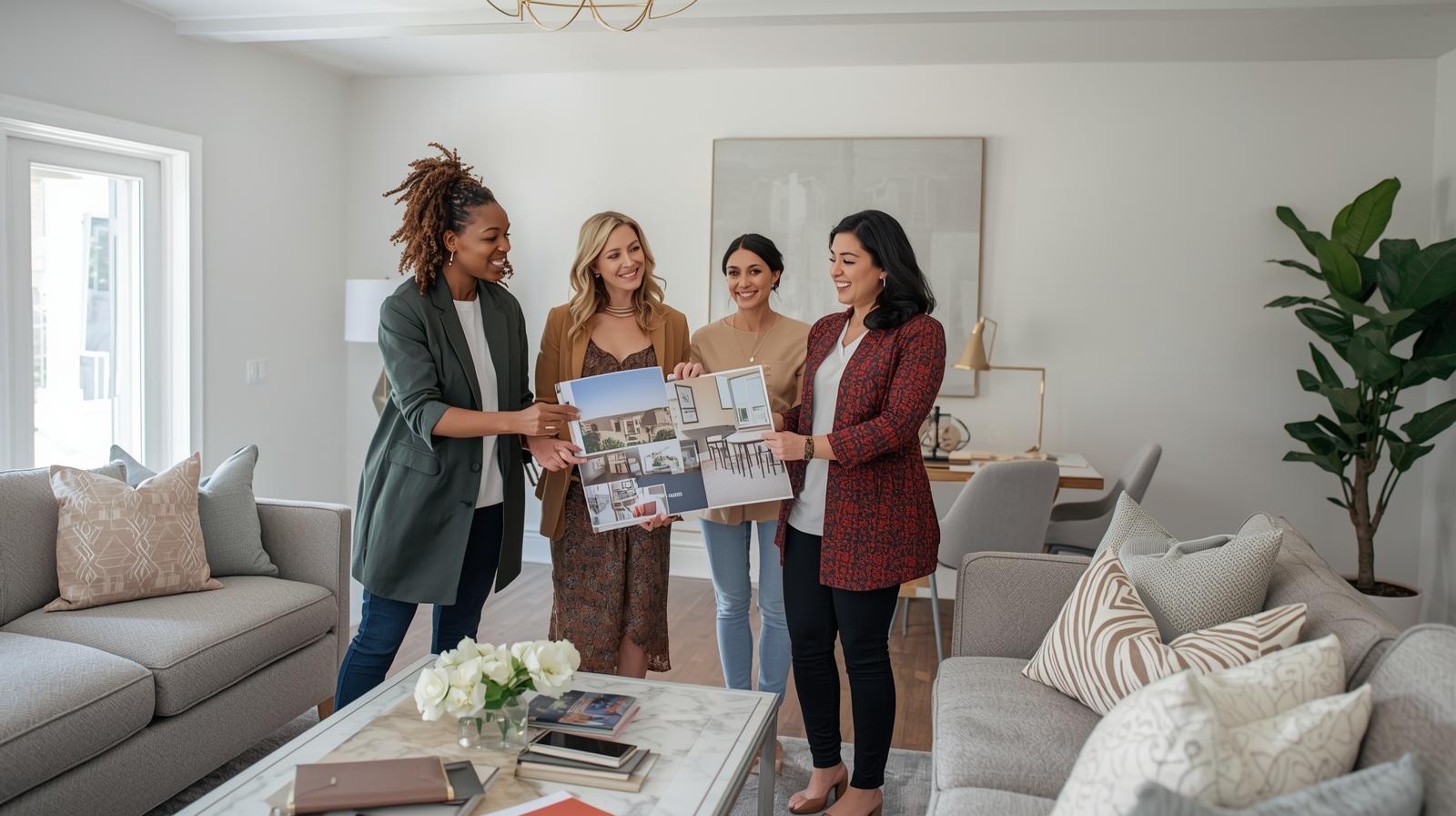 How Our Complimentary In-Home Consultations Make Us Stand Out in Loudoun & Fairfax Counties