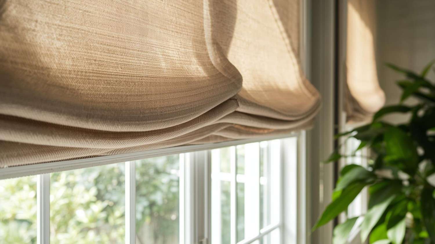 Perfect Window Treatments