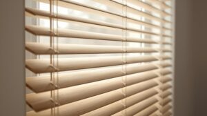 Traditional Blinds