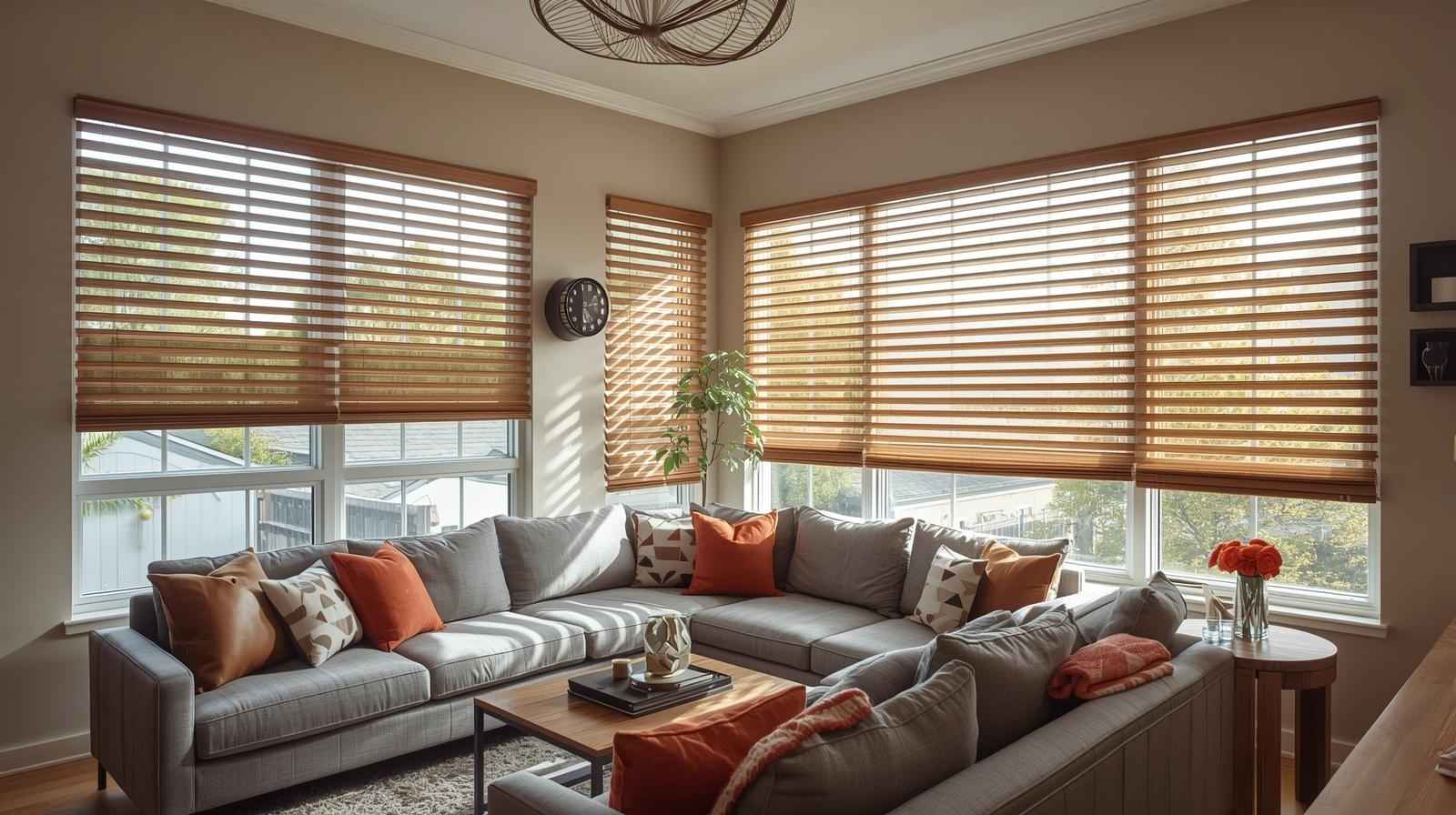 do blinds add value to a home